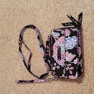 Vera Bradley All in One Crossbody